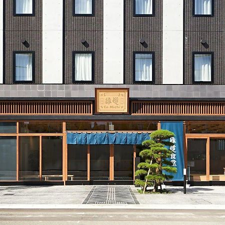 Hotel Enmichi Kawasaki  Eksteriør billede