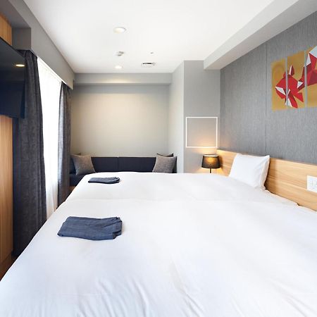 Hotel Enmichi Kawasaki  Eksteriør billede