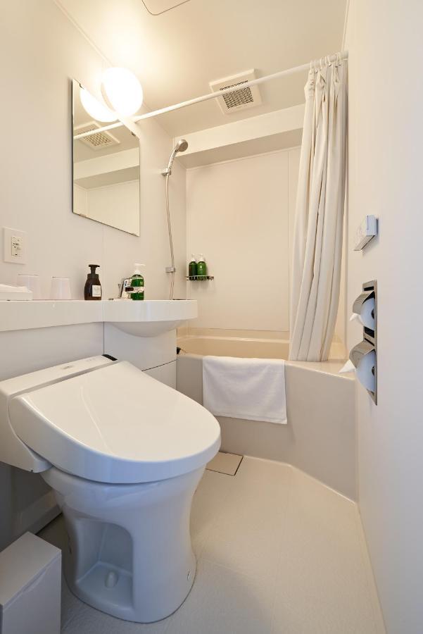 Hotel Enmichi Kawasaki  Eksteriør billede