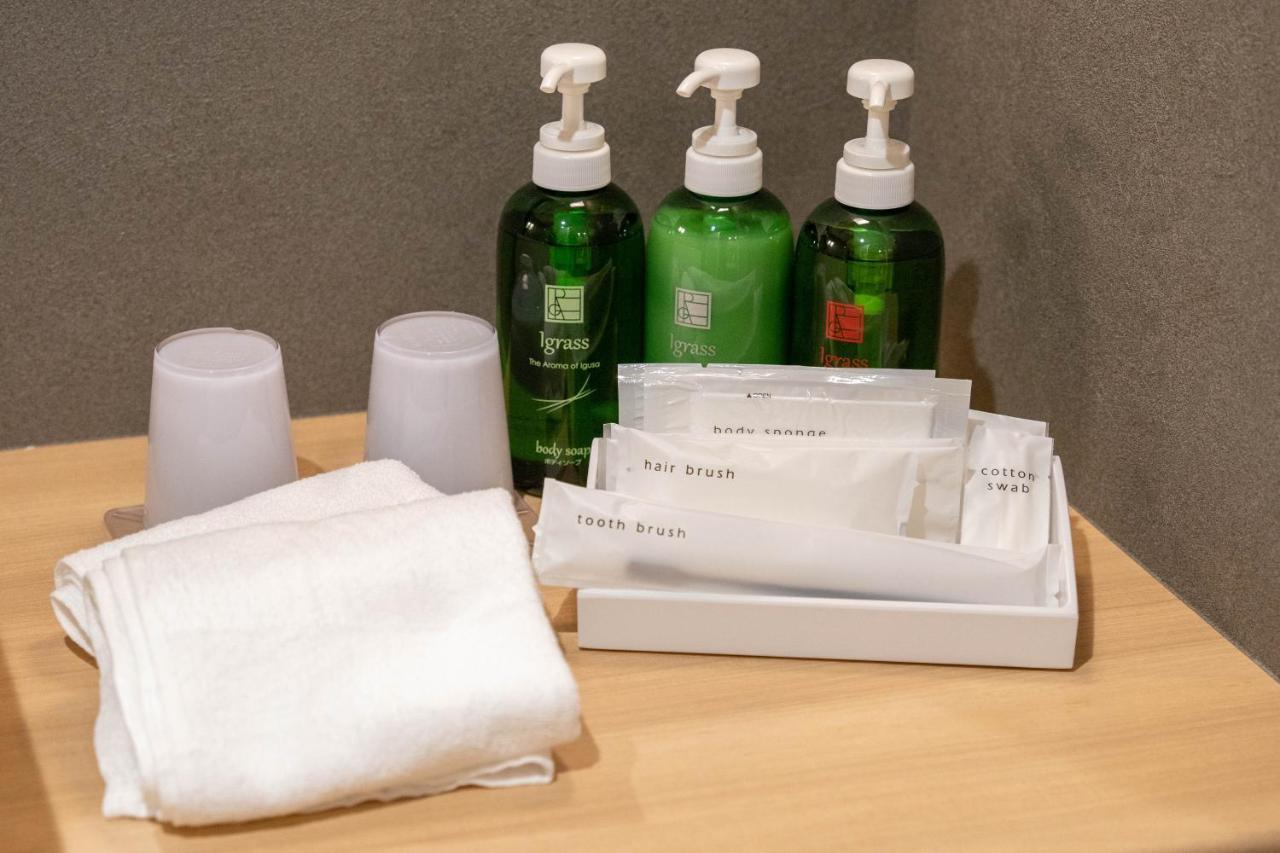 Hotel Enmichi Kawasaki  Eksteriør billede