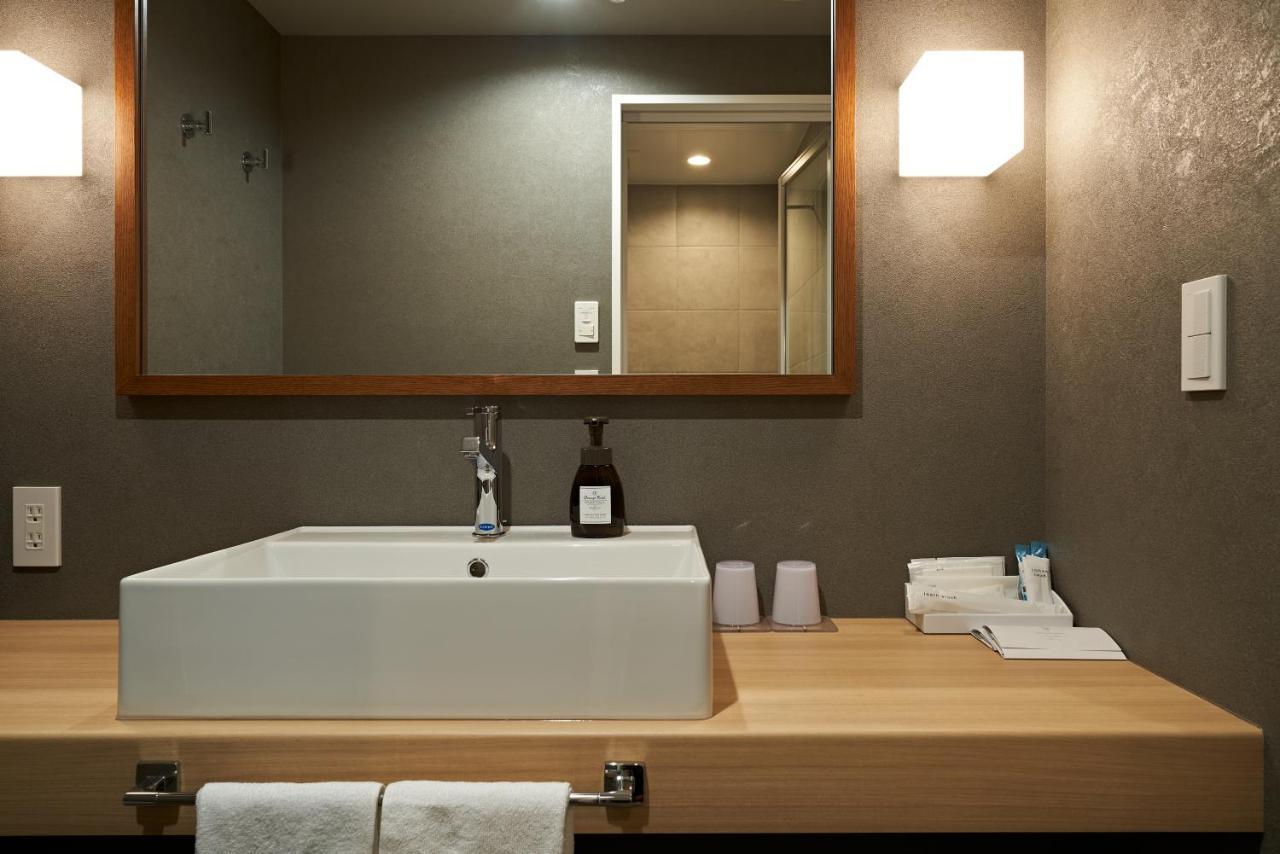Hotel Enmichi Kawasaki  Eksteriør billede