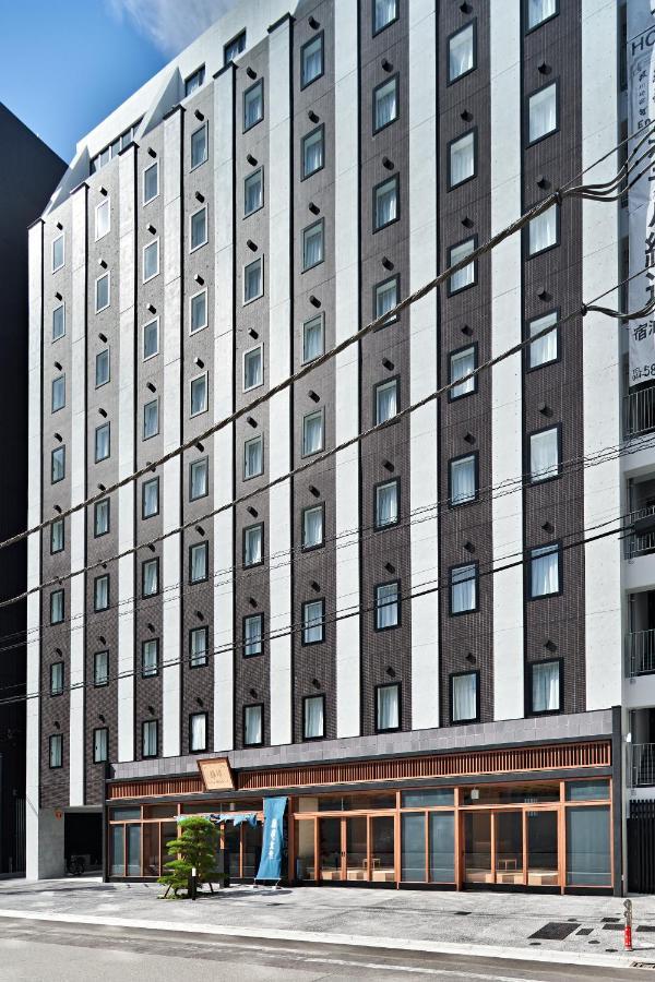 Hotel Enmichi Kawasaki  Eksteriør billede