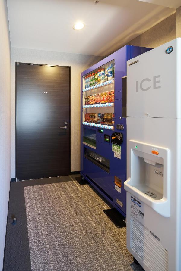Hotel Enmichi Kawasaki  Eksteriør billede