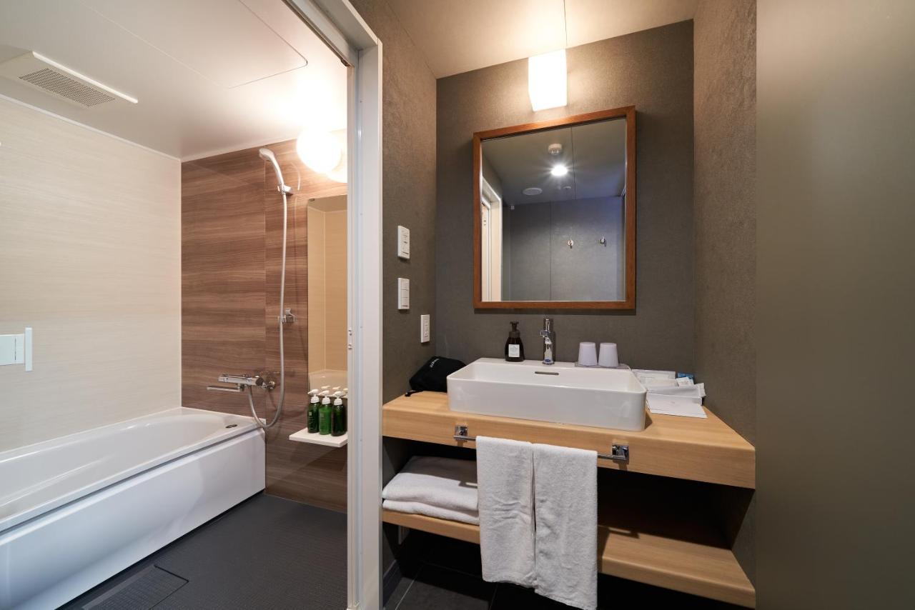 Hotel Enmichi Kawasaki  Eksteriør billede