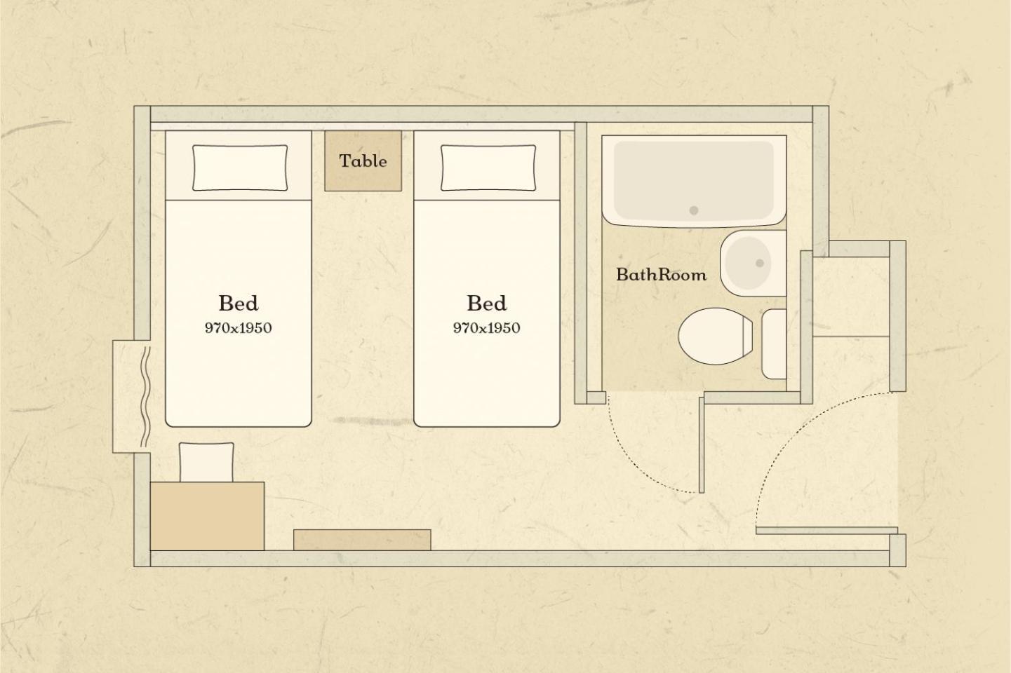 Hotel Enmichi Kawasaki  Eksteriør billede