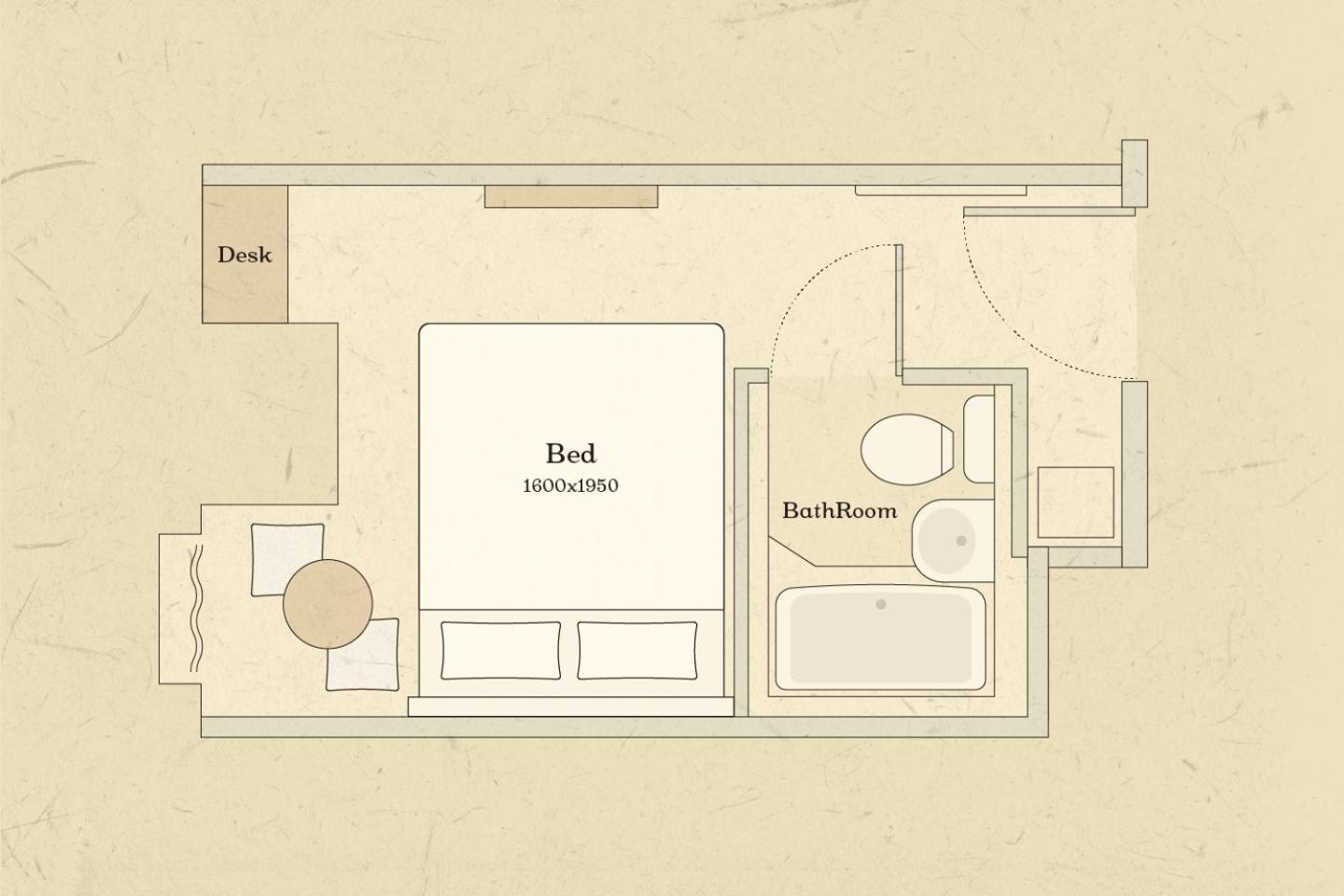 Hotel Enmichi Kawasaki  Eksteriør billede