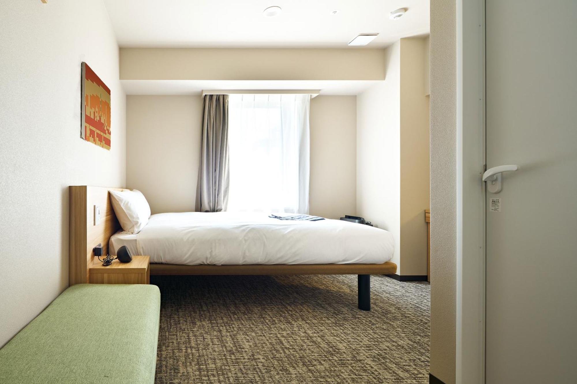 Hotel Enmichi Kawasaki  Eksteriør billede