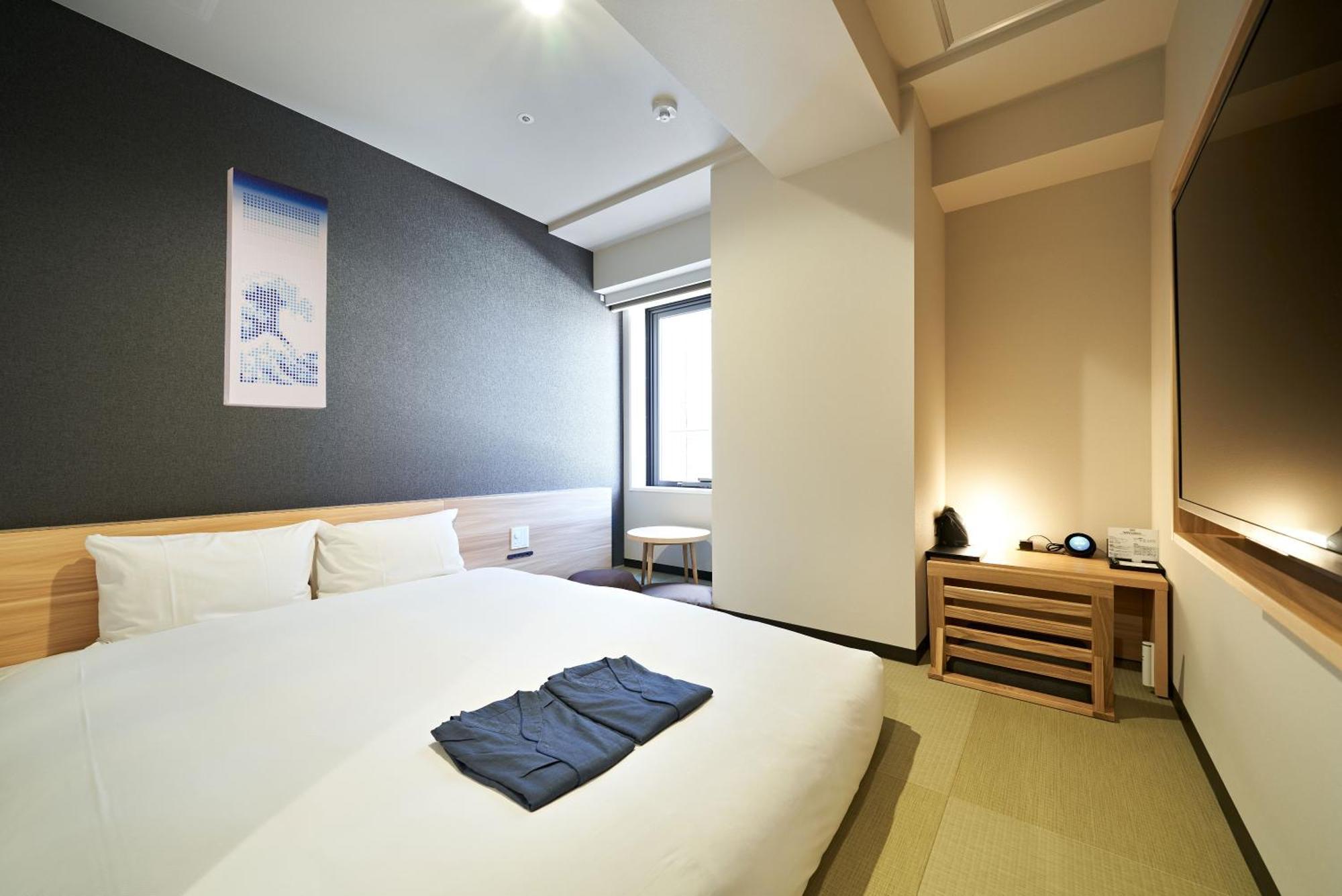 Hotel Enmichi Kawasaki  Eksteriør billede