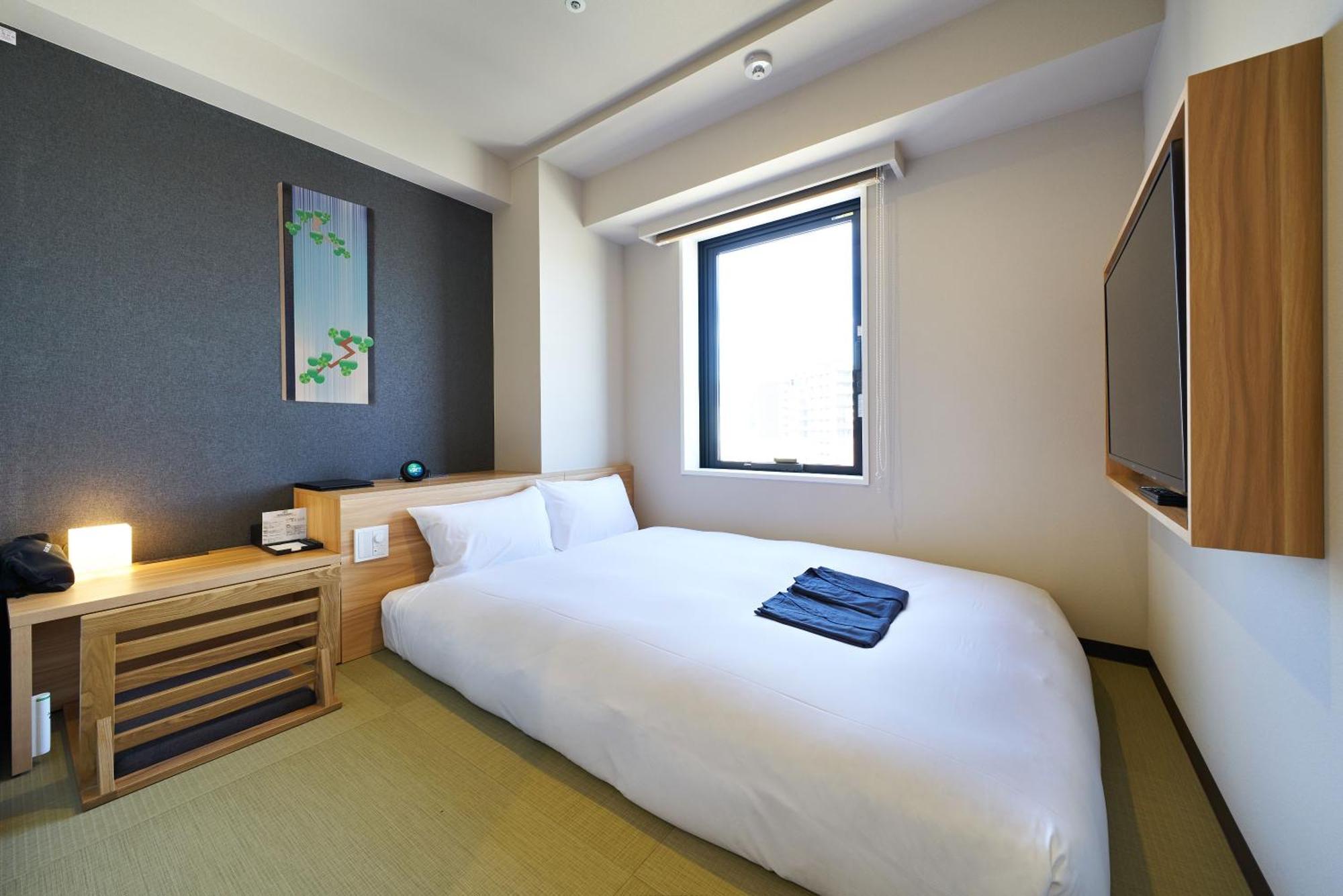 Hotel Enmichi Kawasaki  Eksteriør billede